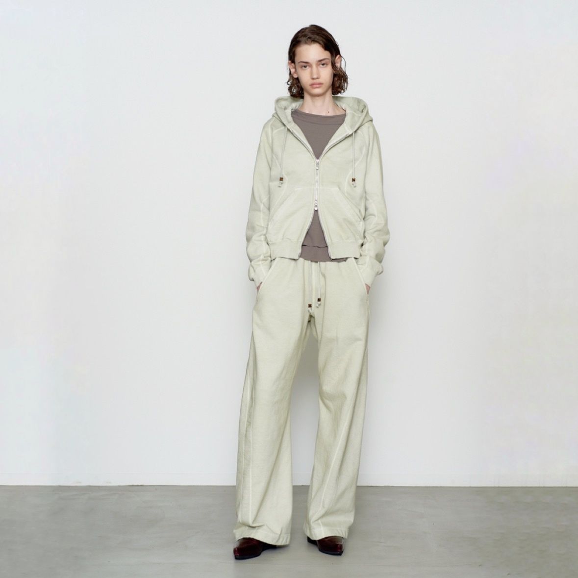 【残り一点】3D Twisted Lounge Pants