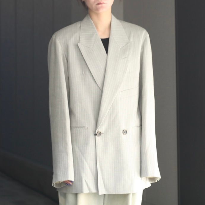 【残り一点】Washi Katana Vent Jacket