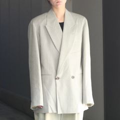 【残り一点】Washi Katana Vent Jacket