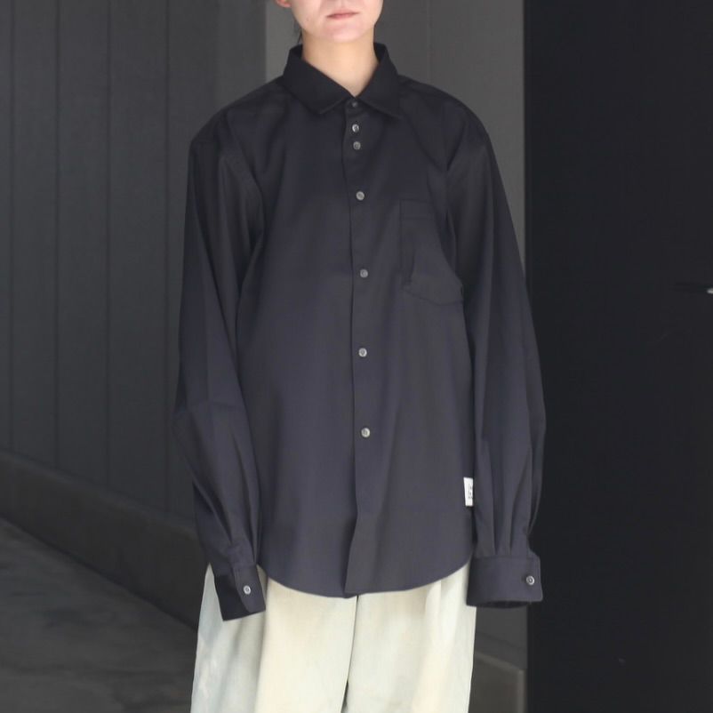 【残り一点】Ordinary Office Classic Shirt