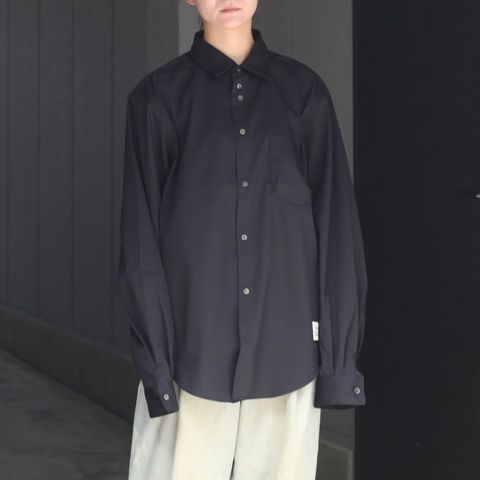 【残り一点】Ordinary Office Classic Shirt