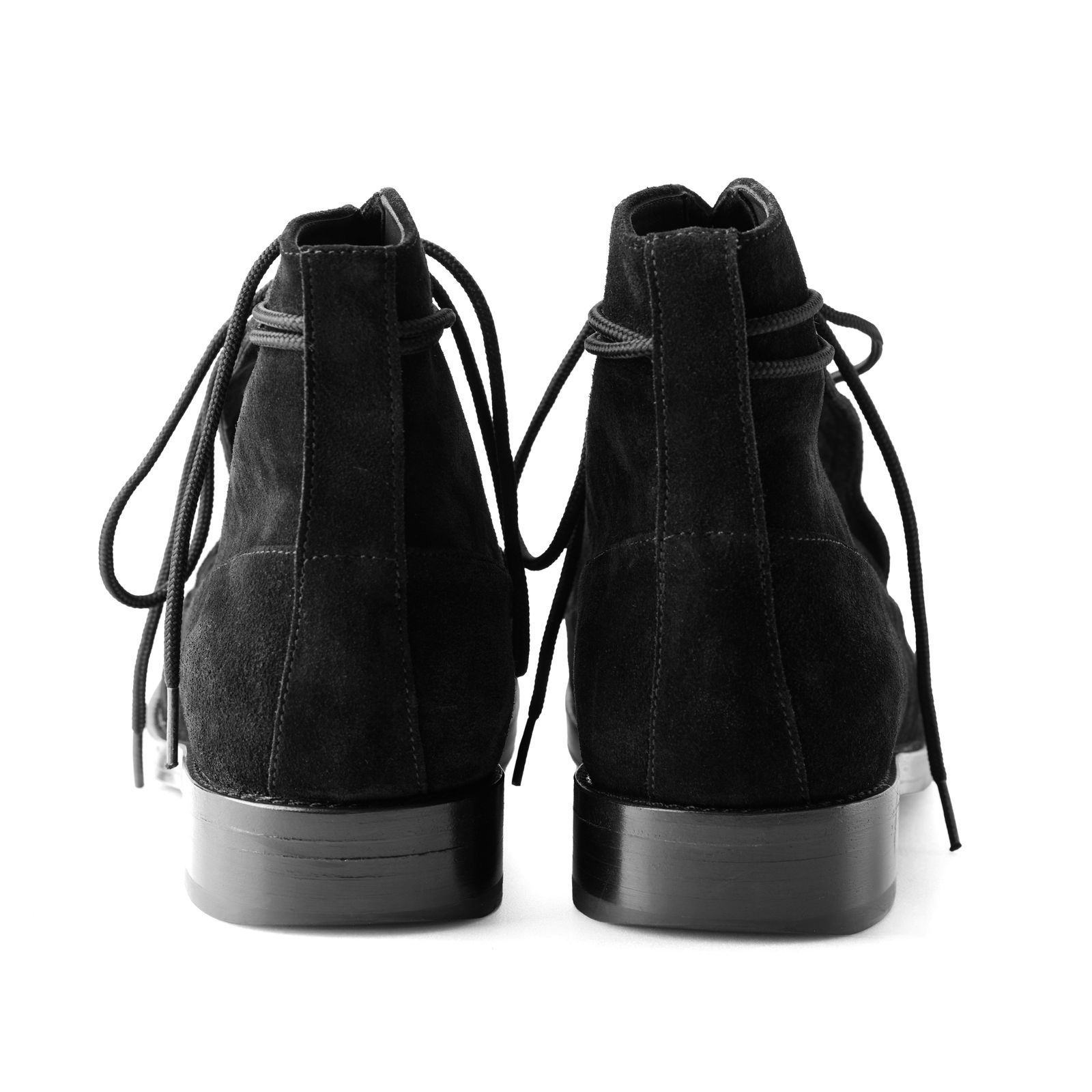【残り一点】Cut Out Boots(2026)
