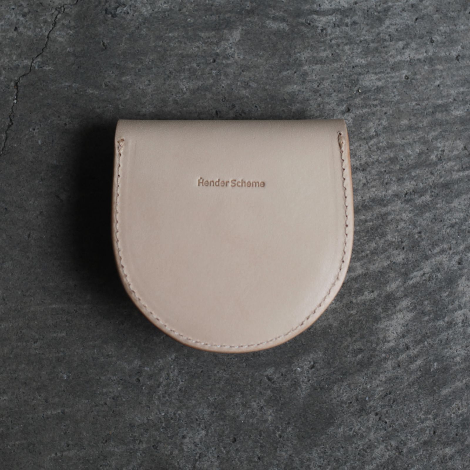 Hender Scheme - 【残りわずか】Coin Case(LAVENDER) | ACRMTSM ONLINE 