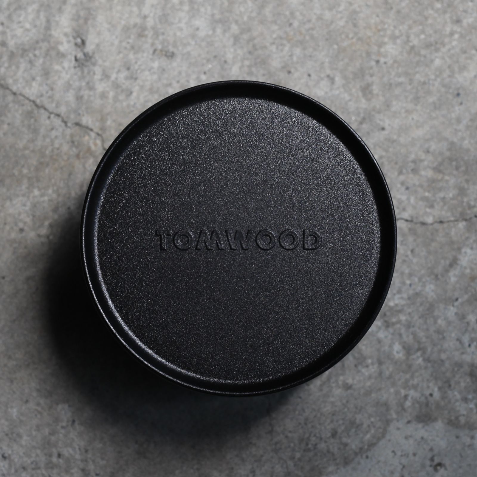 TOMWOOD - 【残りわずか】Classic Hoops Small(GOLD) | ACRMTSM