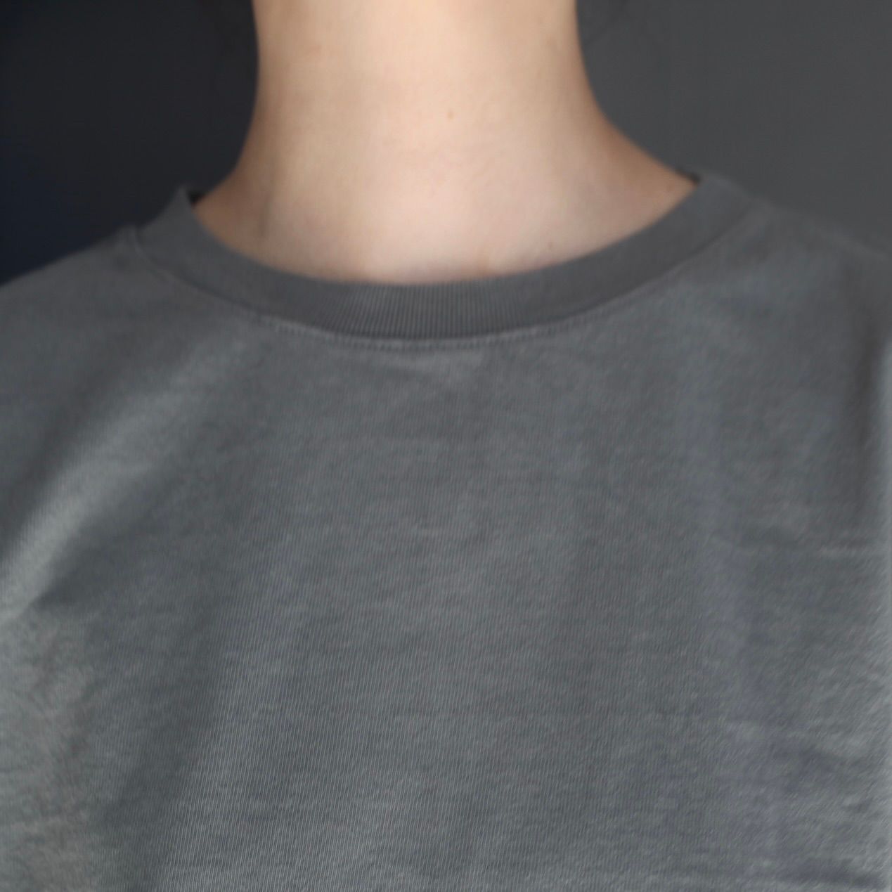 【残り一点】ヘビーコットンガーメントダイS/S TEE