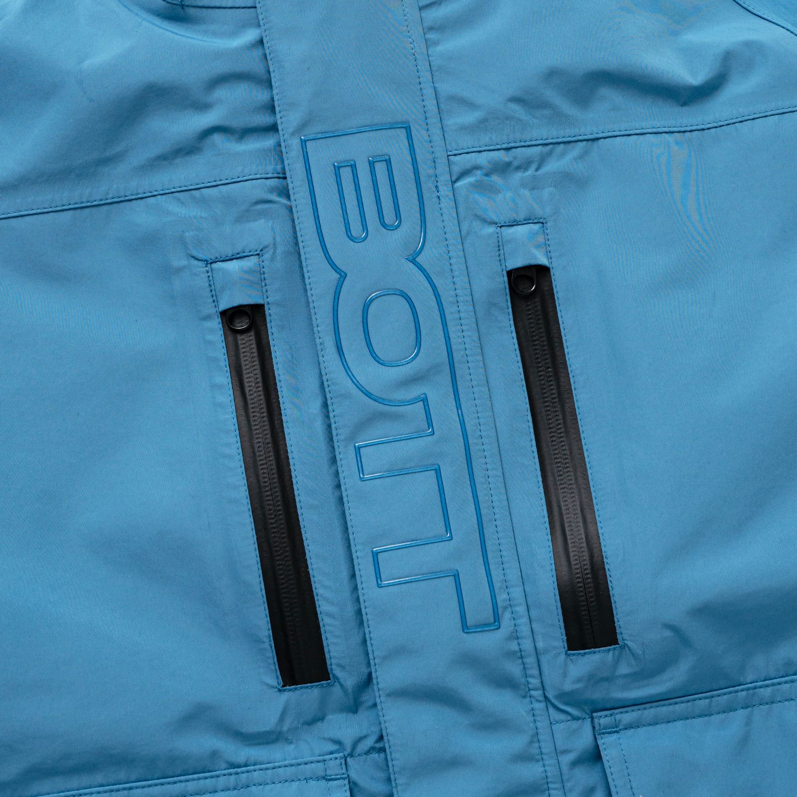 BoTT - 【残り一点】Waterproof Utility Jacket | ACRMTSM BoTT - 【残り一点】Waterproof Utility Jacket | ACRMTSM