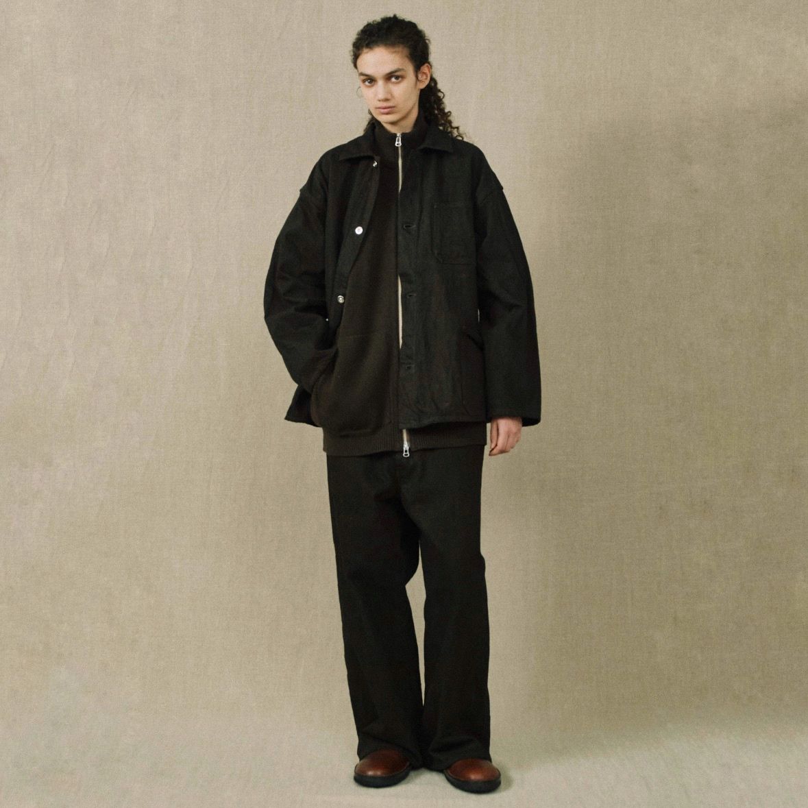 【残り一点】Coverall