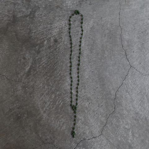 【残りわずか】Akhara Necklace