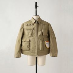 【残り一点】Designer's Essential Jacket with Dickies
