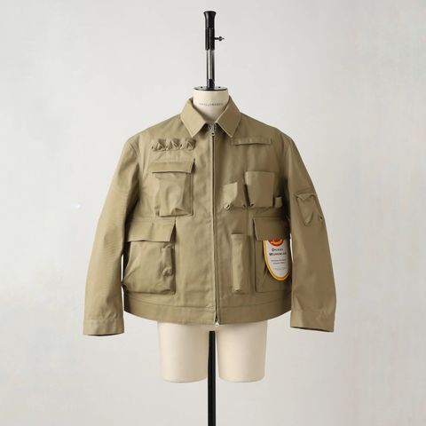 【残り一点】Designer's Essential Jacket with Dickies