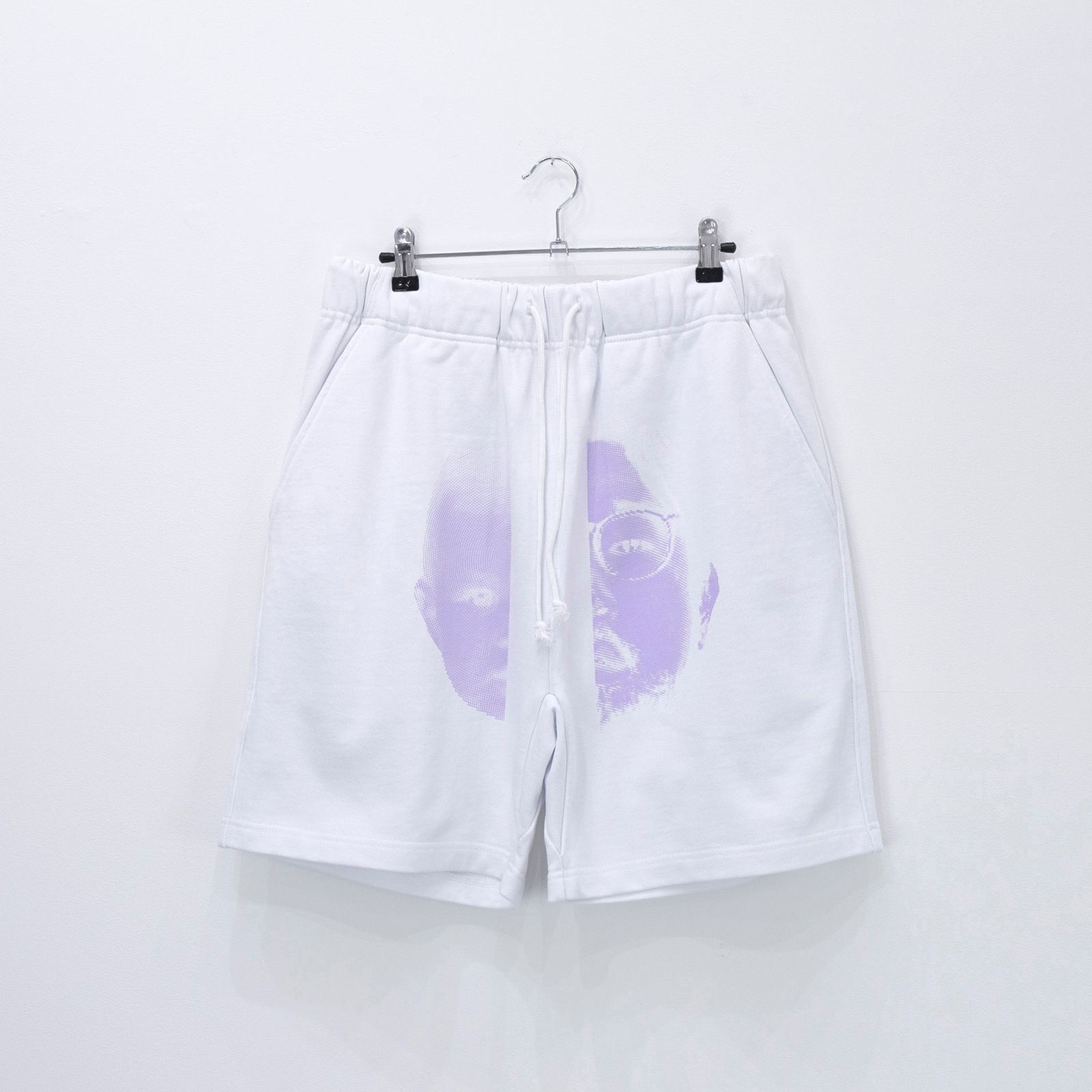 【残り一点】2Face Sweat Shorts