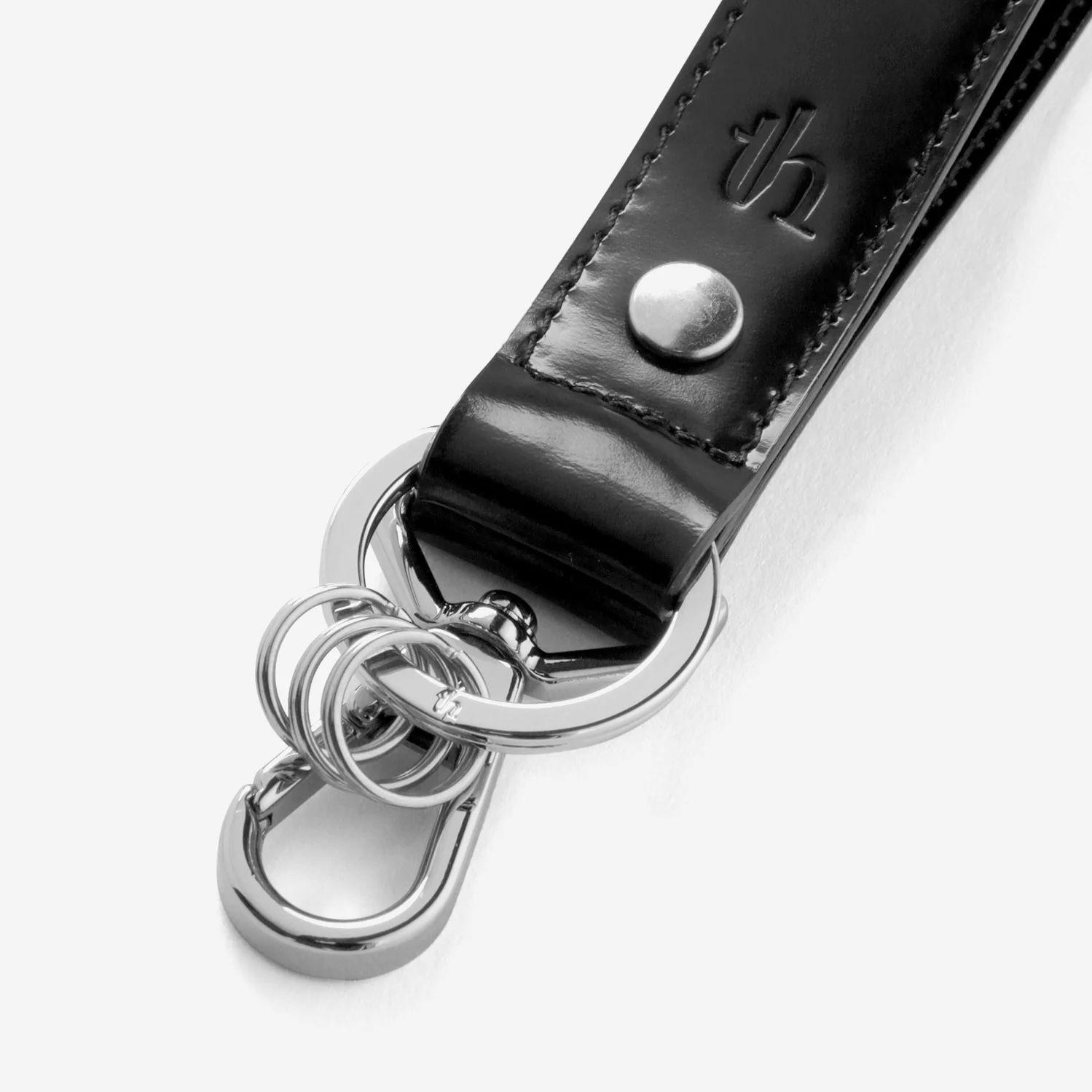 【残りわずか】Key Ring Belt