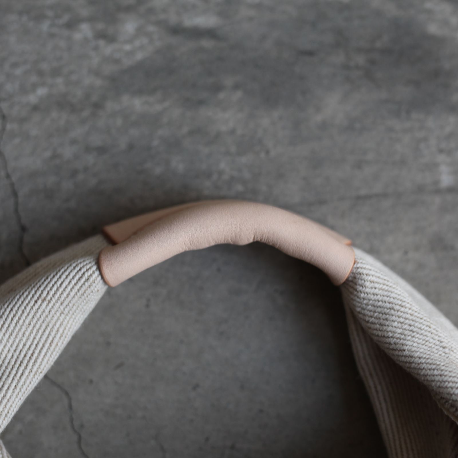 【残りわずか】Azuma Bag Small(NATURAL)