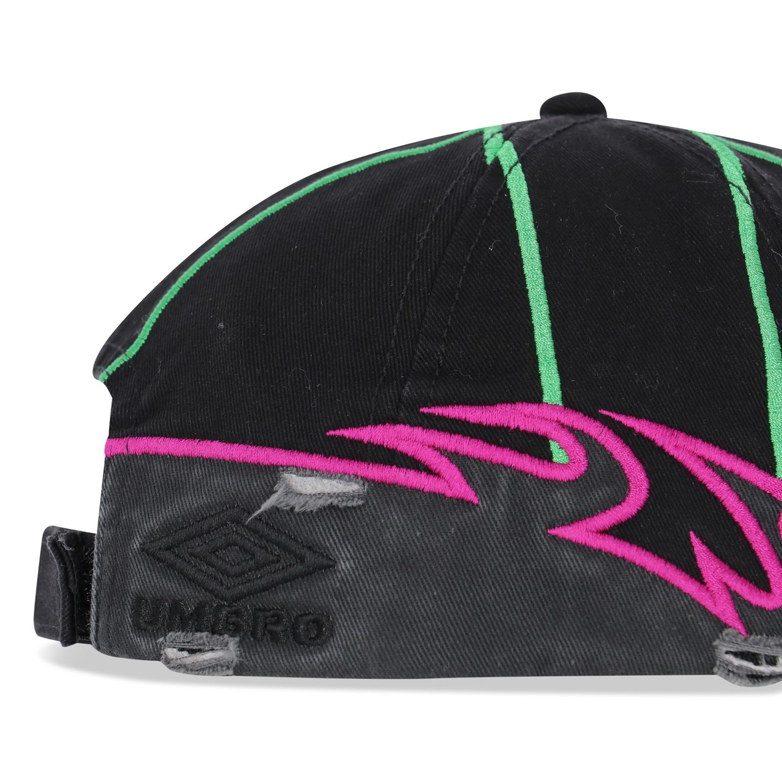 【残りわずか】Goalkeeper Cap