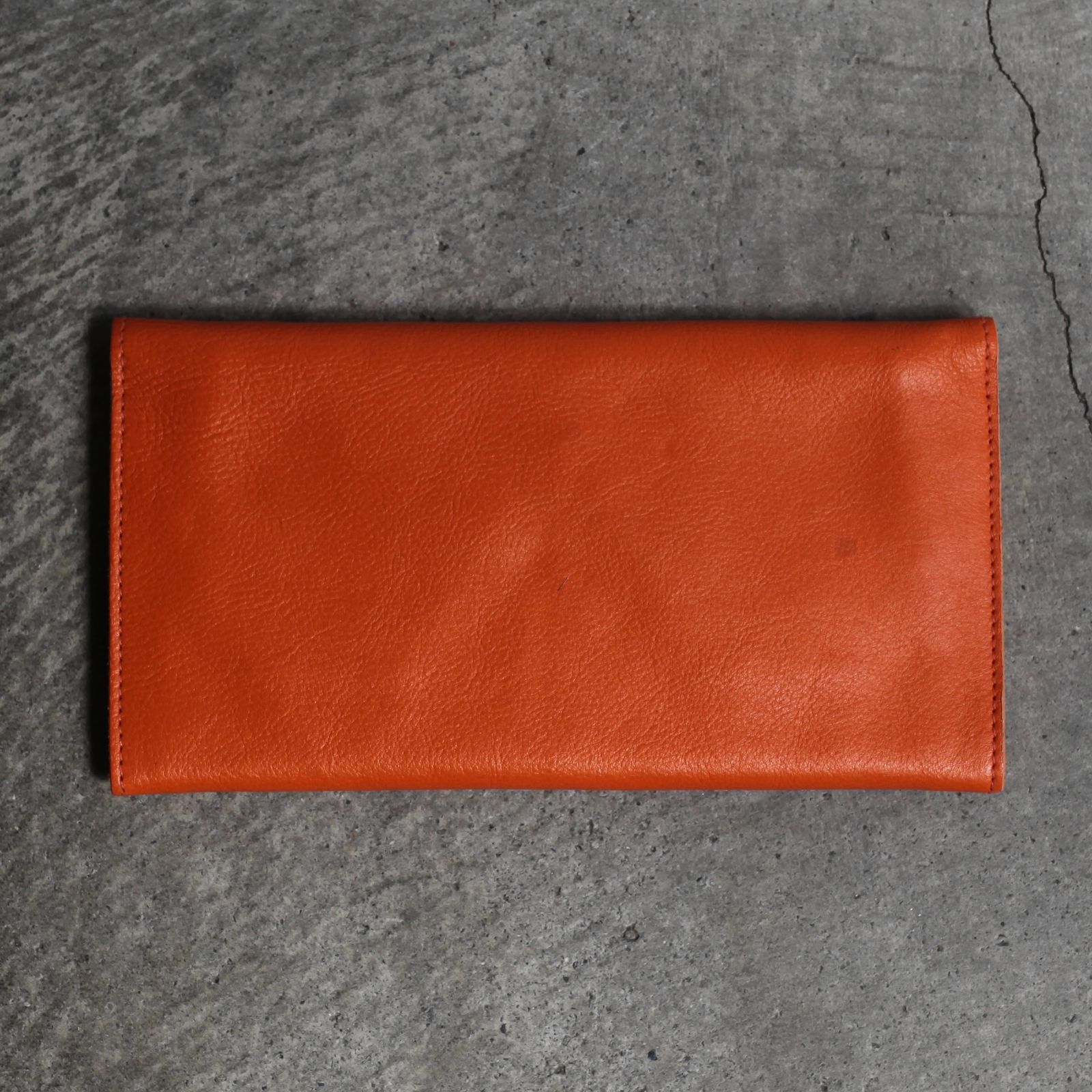 【残り一点】ロングウォレット