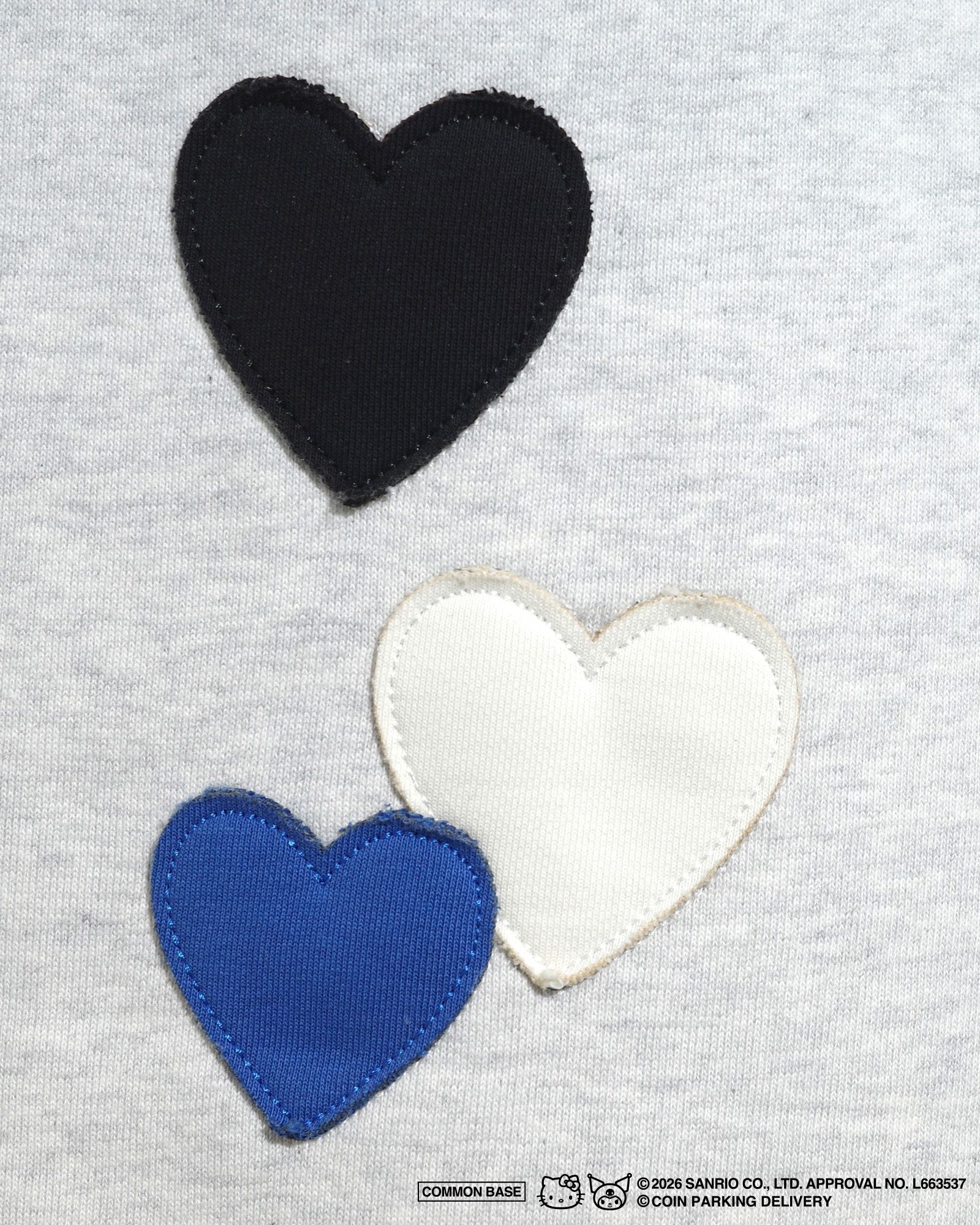 【残り一点】Sweat Pants