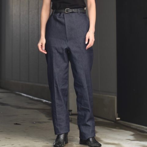 【残り一点】NEAT Chino Slim Denim