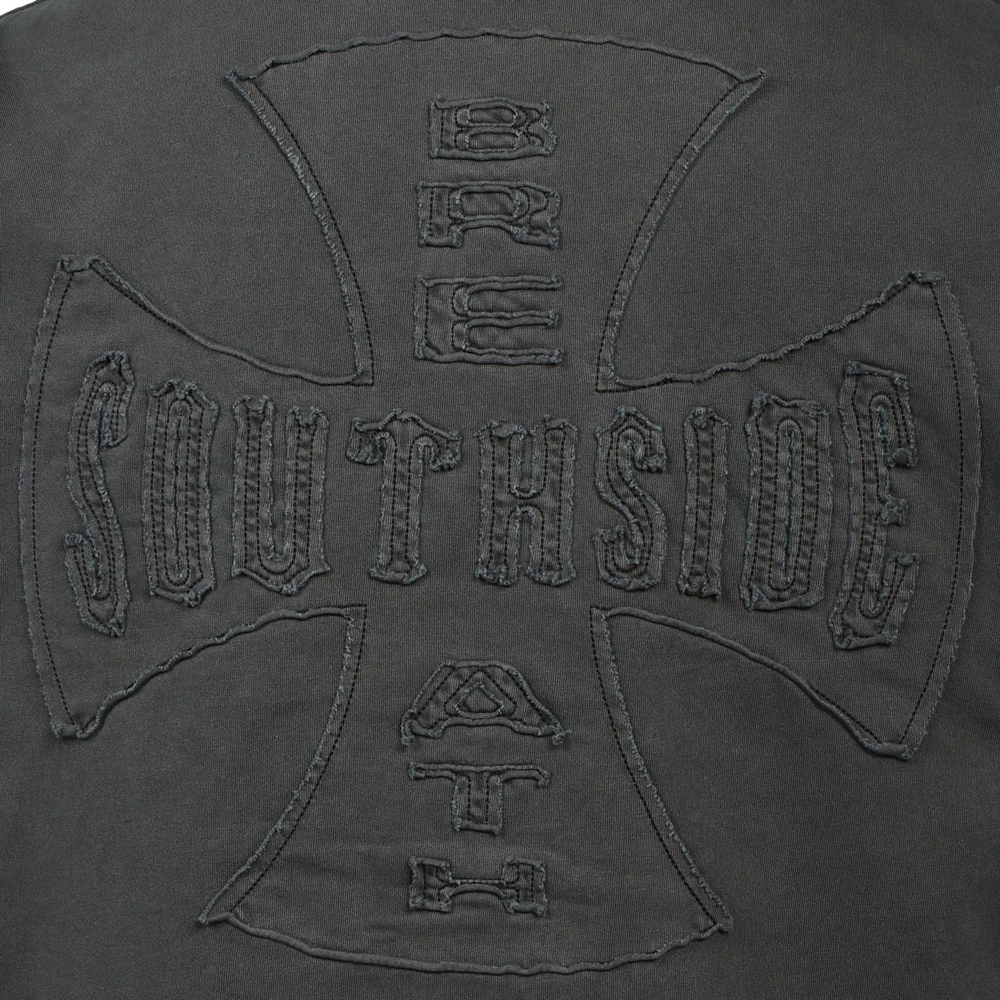 【残り一点】Southside Cross Tee