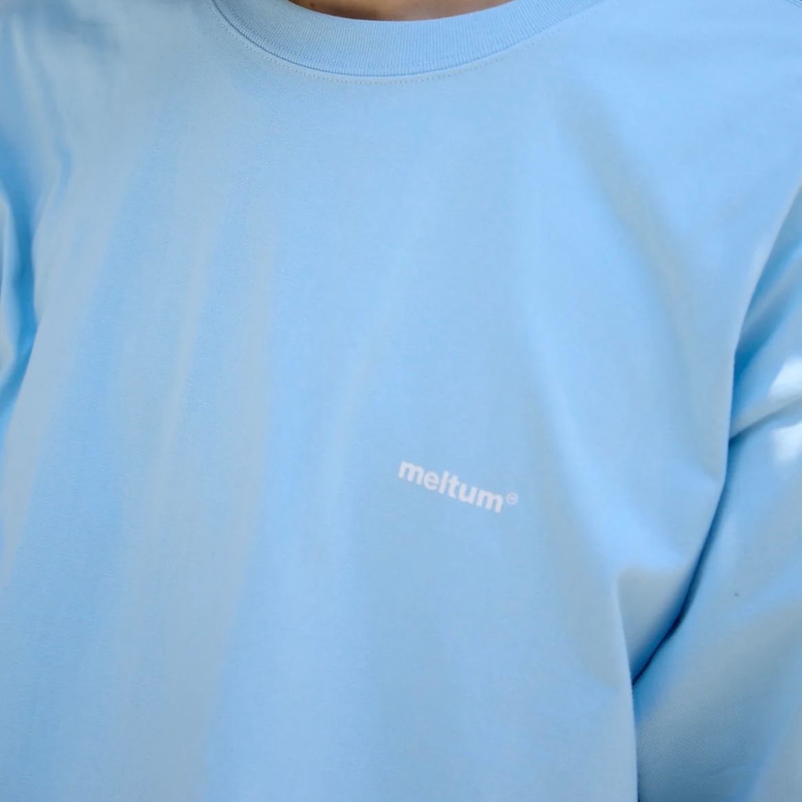 【残り一点】Souvenir Tee S/S