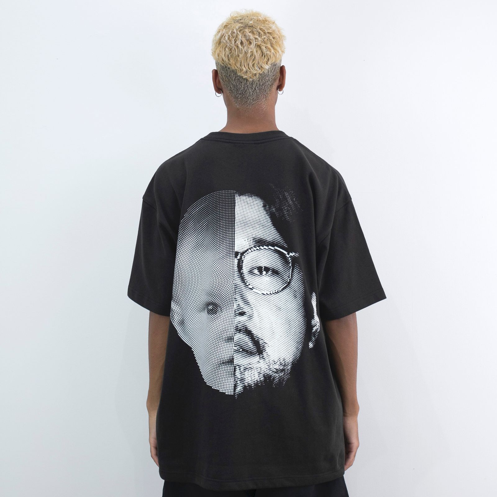NISHIMOTO IS THE MOUTH - 【残りわずか】2Face S/S Tee | ACRMTSM 