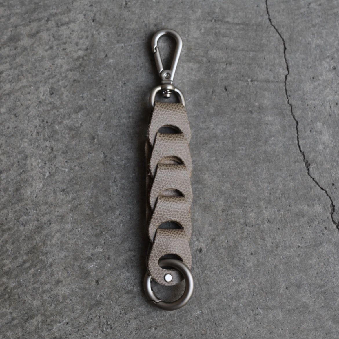 【残り一点】Key Connect Oval