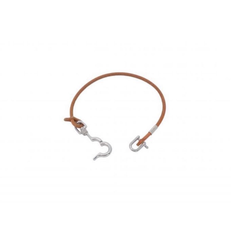 【残りわずか】Ring Hook Key Cord(DERRICK)