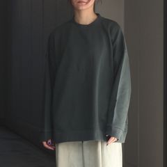 【残り一点】ラップリブワイドSWトレーナー