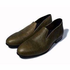 【お取り寄せ注文可能】Utility  Slipon(MEN)