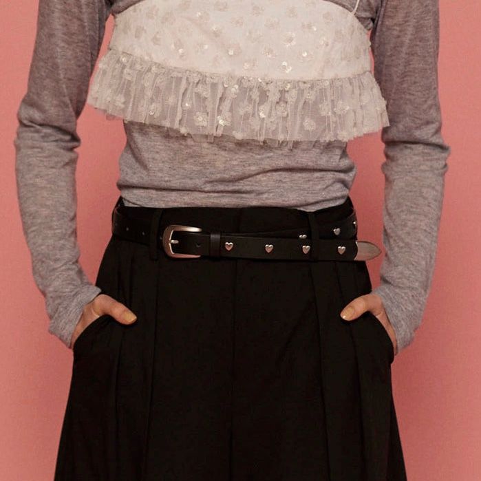 【残り一点】Heart Belt