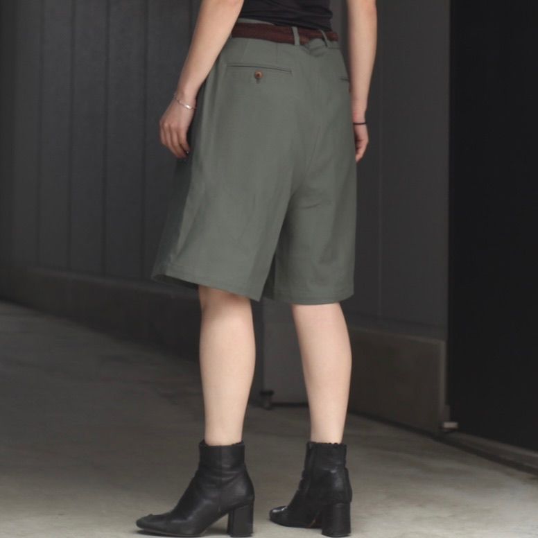 最も 割引 Shorts Chino 【残り一点】Neat - NEAT | STORE ONLINE ACRMTSM パンツ