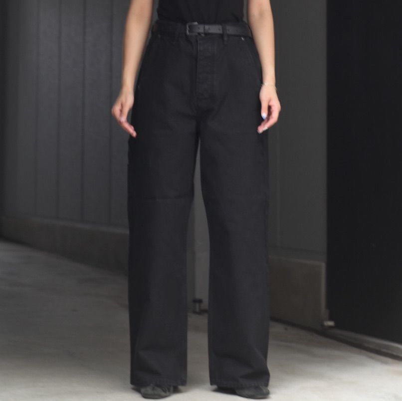 【残り一点】Torai Carpenter Pants