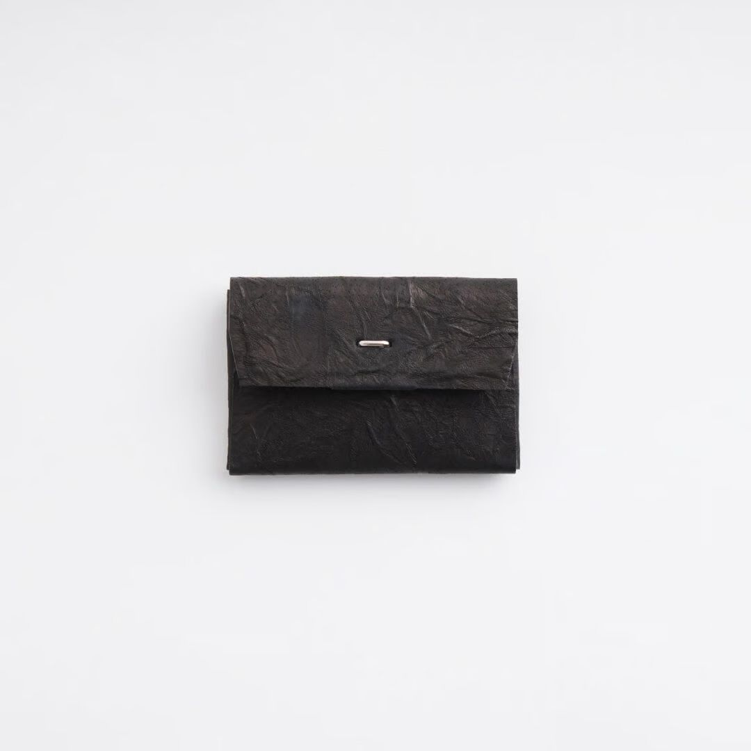 irose - 【残り一点】Paper 3way Mini Wallet | ACRMTSM ONLINE STORE