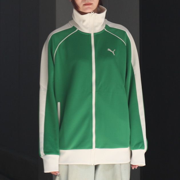 【残り一点】T7 Truck Jacket