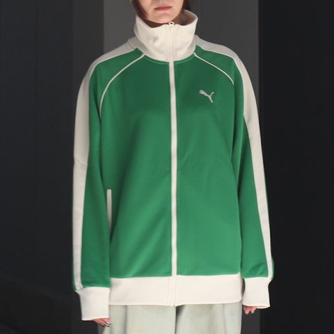 【残り一点】T7 Truck Jacket