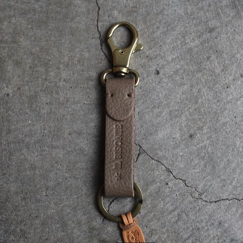 【残り一点】キーリング