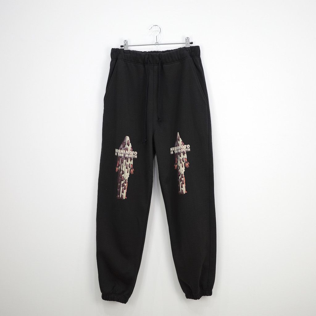 【再販売通知受付可能】Believer FC Sweat Pants
