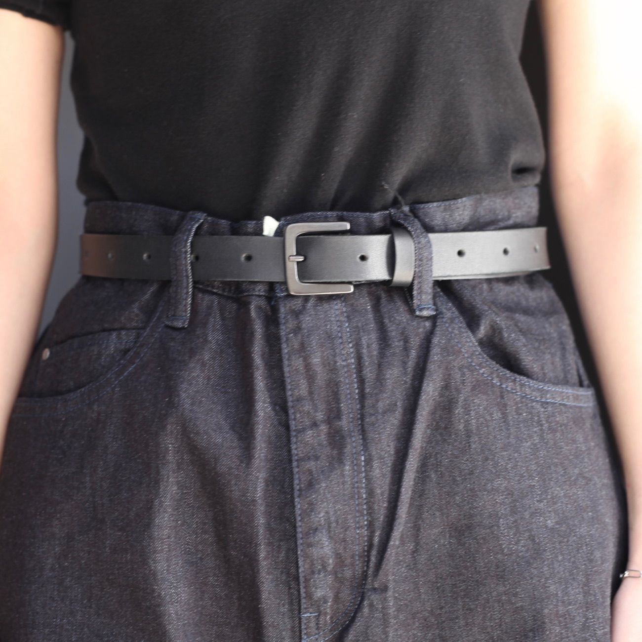 【残り一点】Tuck Baggy Type3