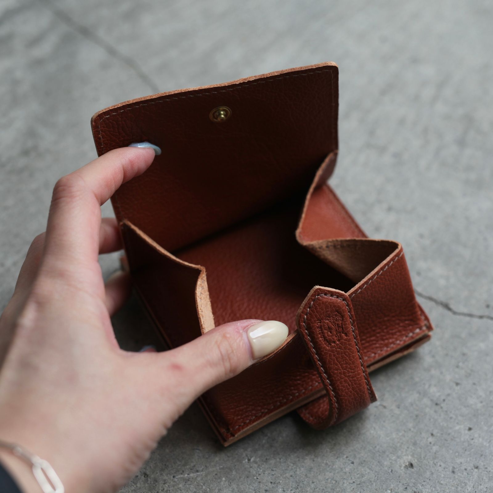 【残り一点】ウォレット