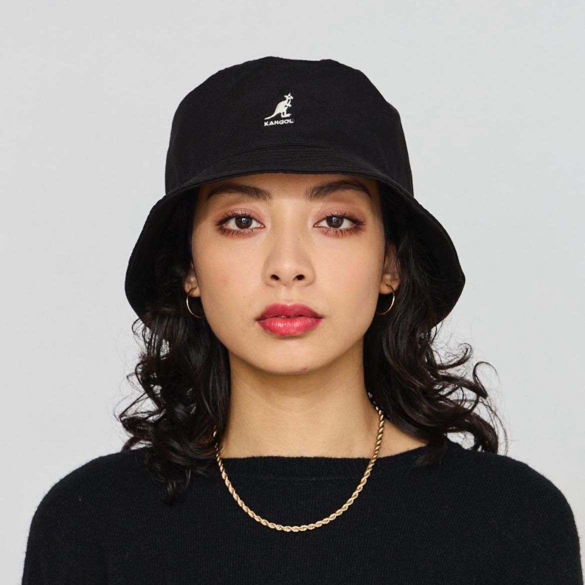 【残り一点】Washed Bucket