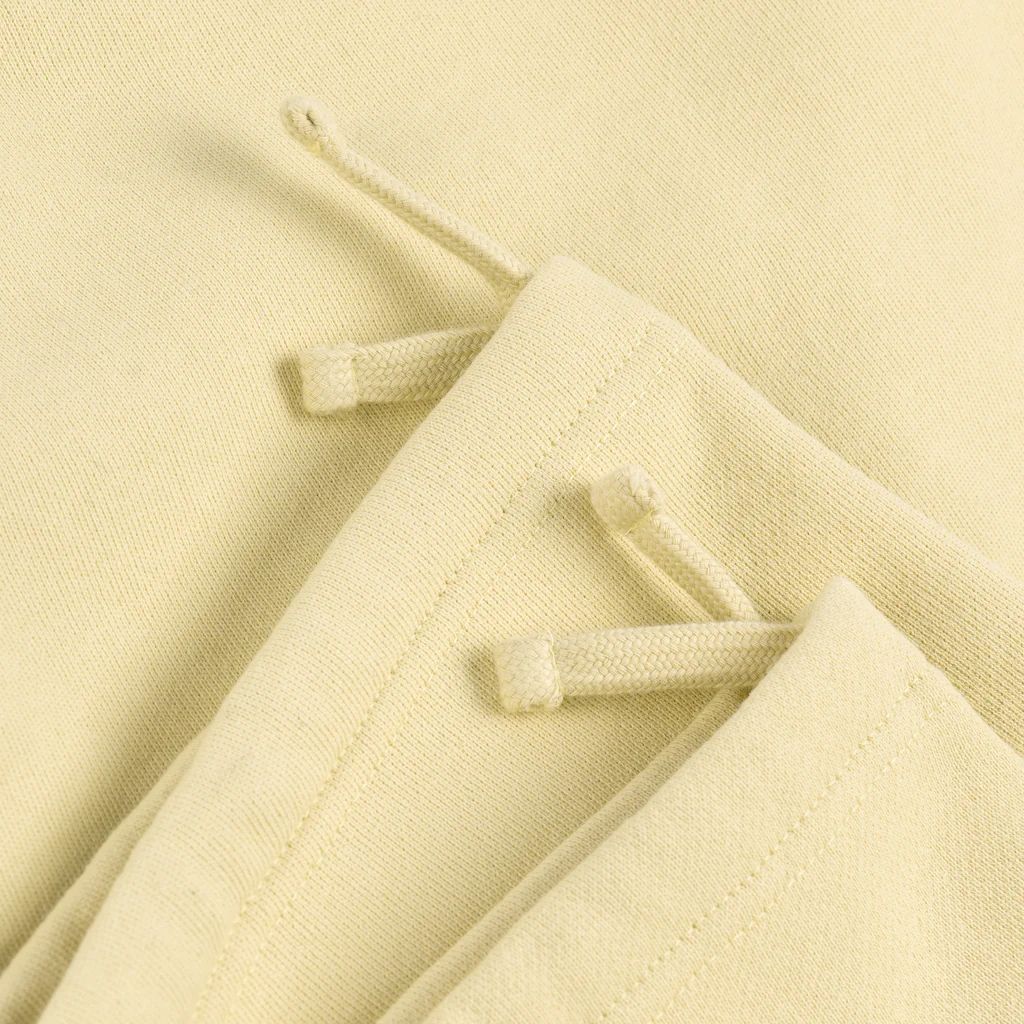 【残り一点】Cursive Small Logo Sweatpants