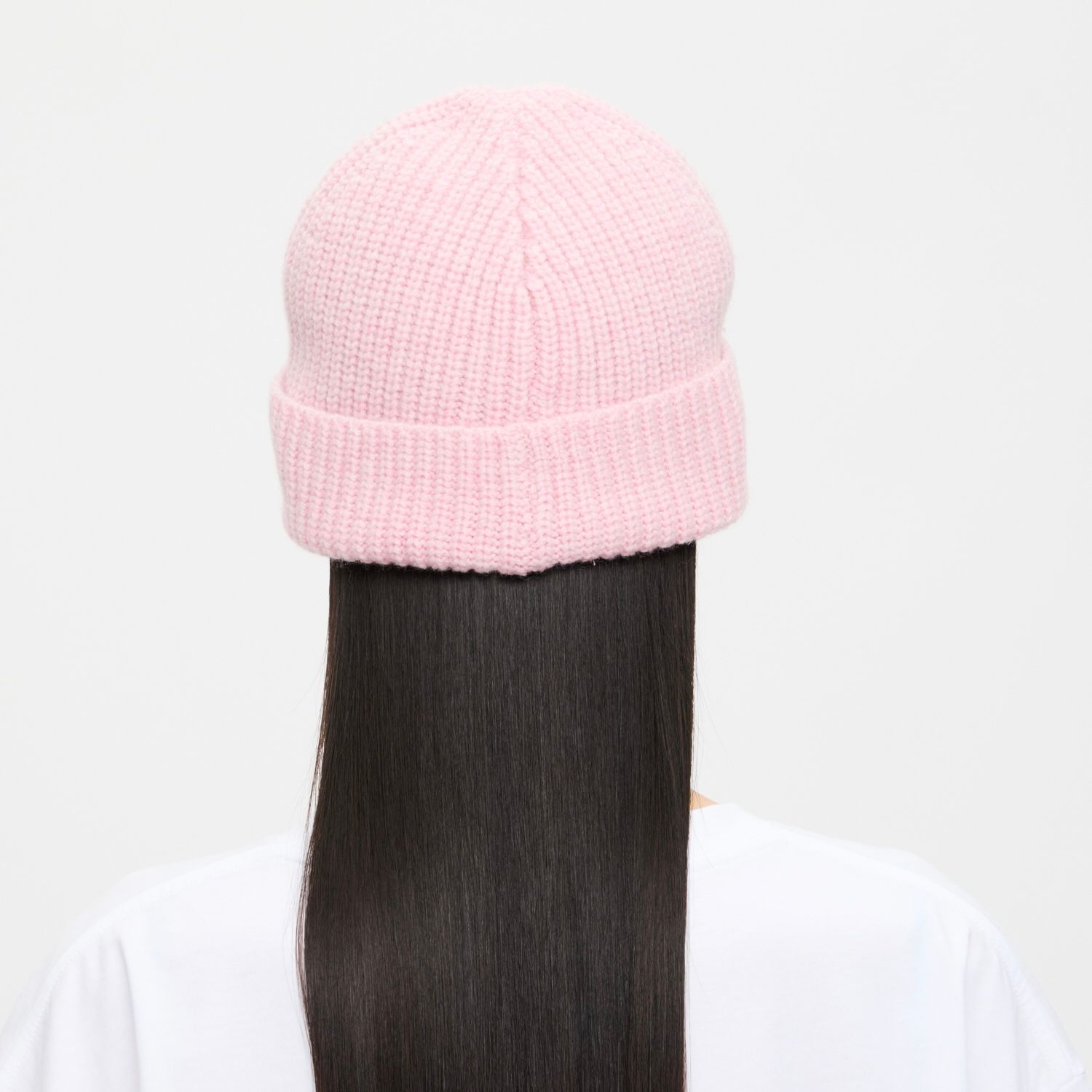 【残り一点】Chunky Rib Beanie