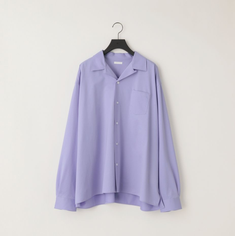 【残り一点】46G Ether Shirt