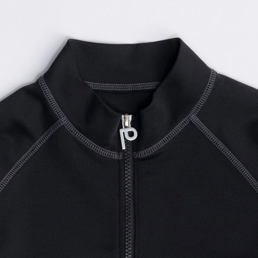 【残り一点】Scuba Half Zip Top