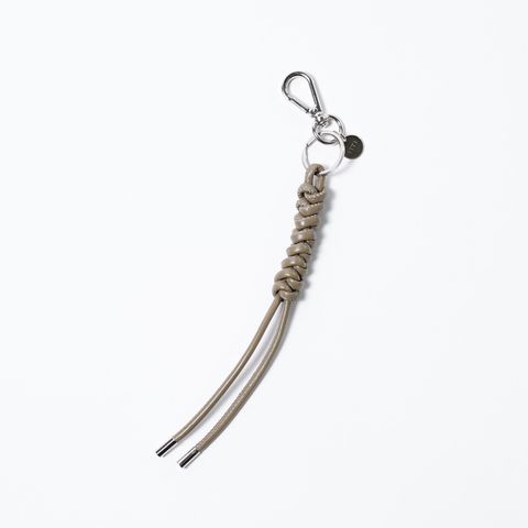 【残りわずか】Cristy Snakeknot Charm(STCOW)