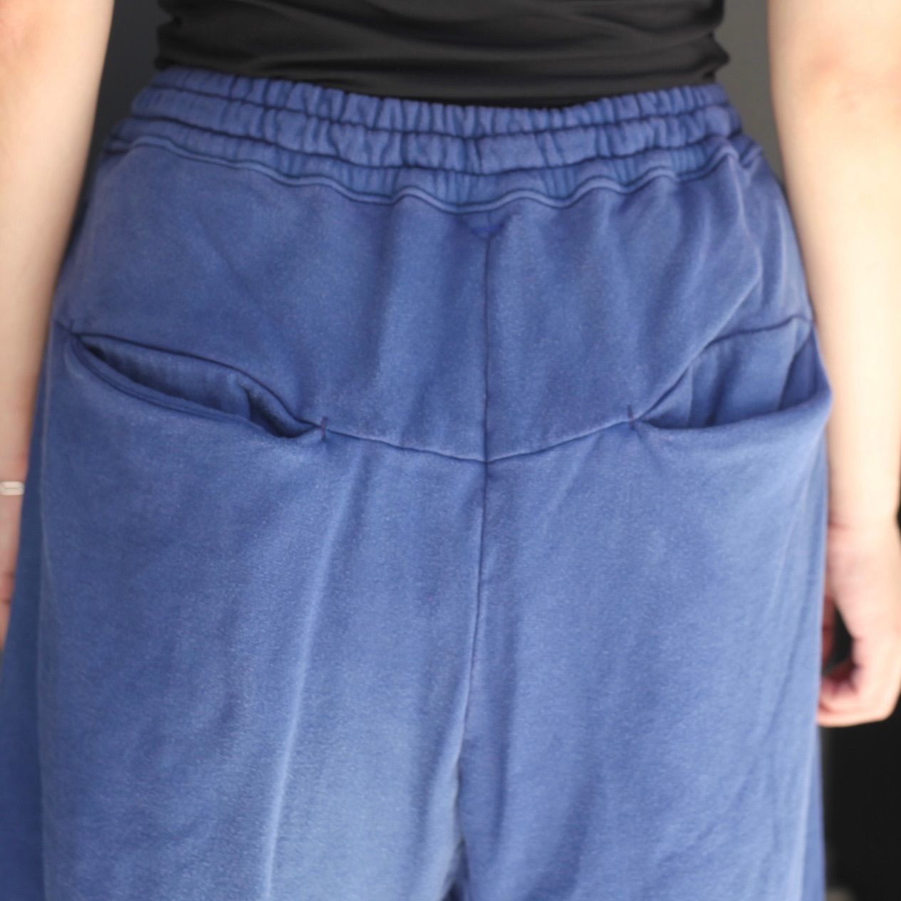 【残り一点】Washed Ordinary Home Pantalon