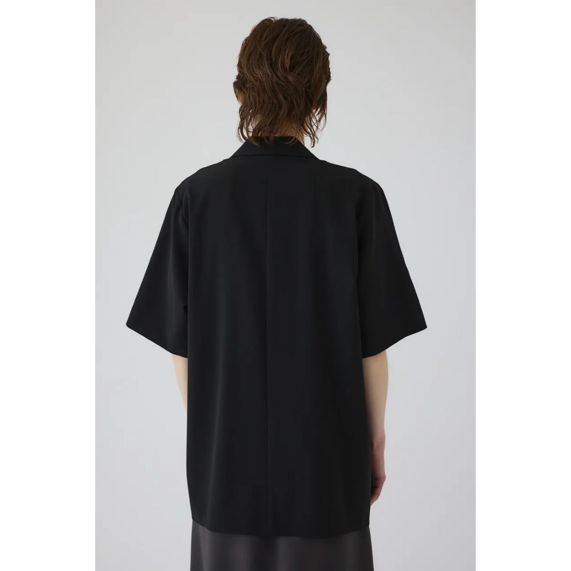 【残り一点】Hidden H/S Jacket