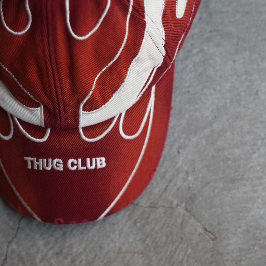 【残り一点】Chopper Cap