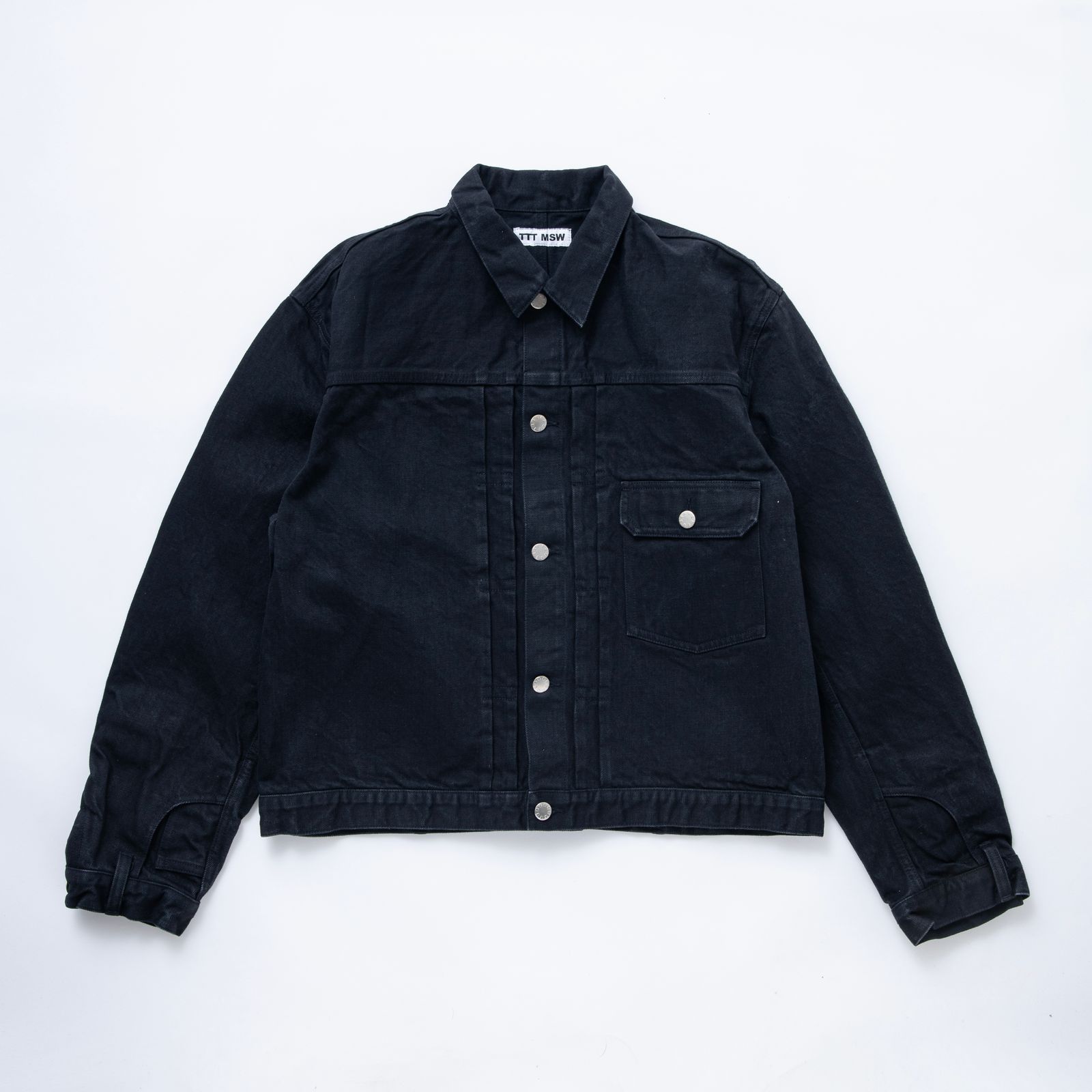 TTT MSW - 【残り一点】Denim Jacket | ACRMTSM ONLINE STORE