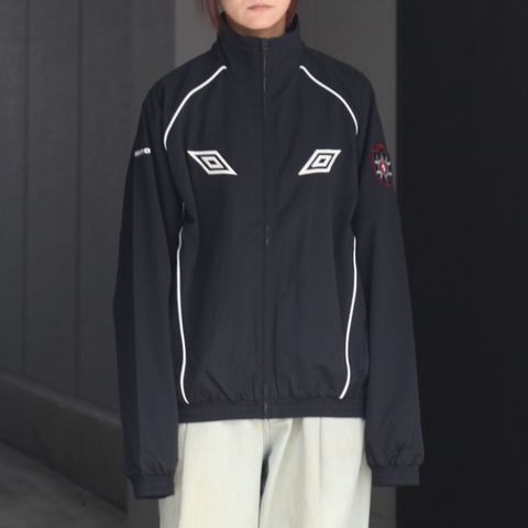 【残り一点】Eyes Tracksuit