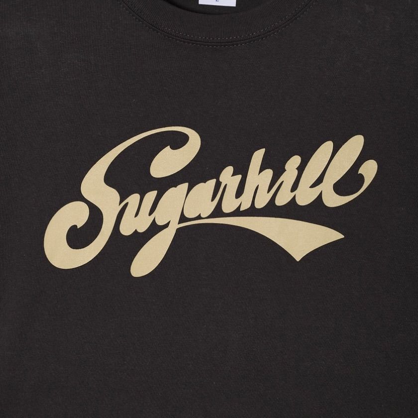 【残り一点】Logo Tee